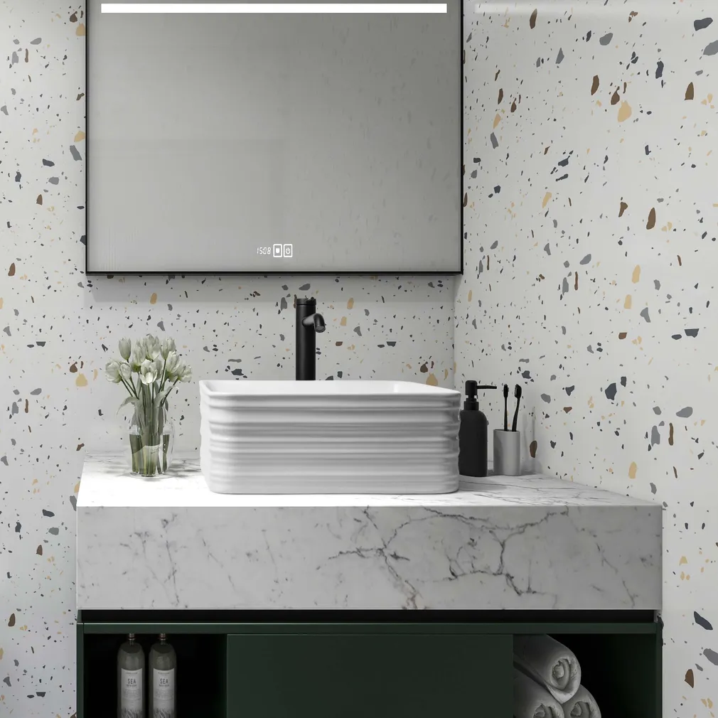 KÕRGE VALAMUSEGISTI INVENA KALITEA MUST