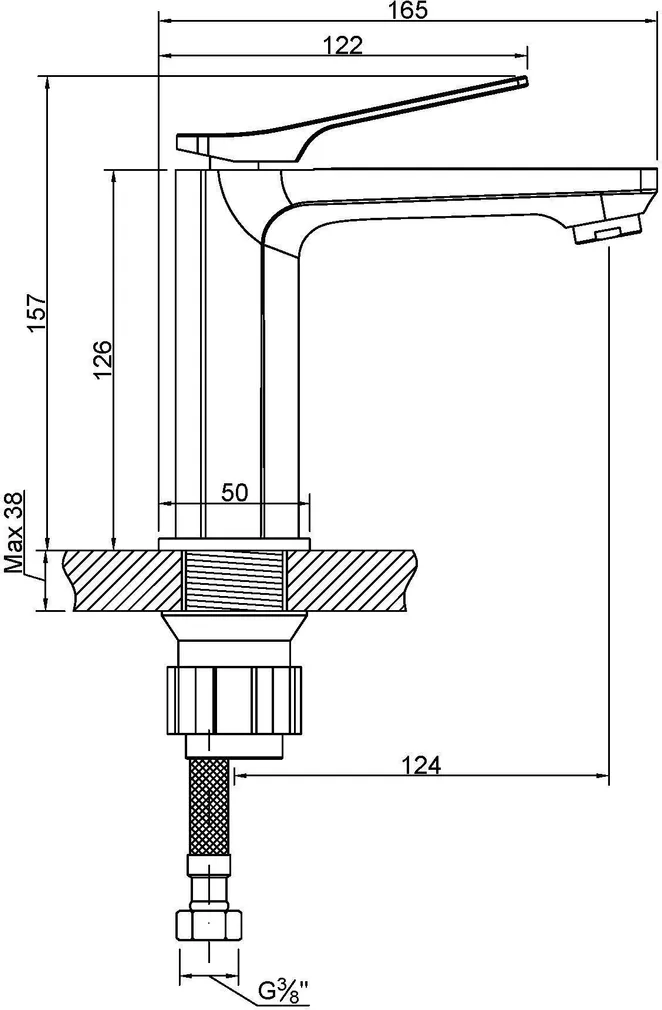 VALAMUSEGISTI INVENA NERI MUST