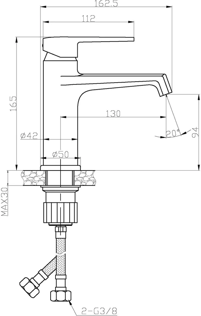 VALAMUSEGISTI INVENA FIRA MUST