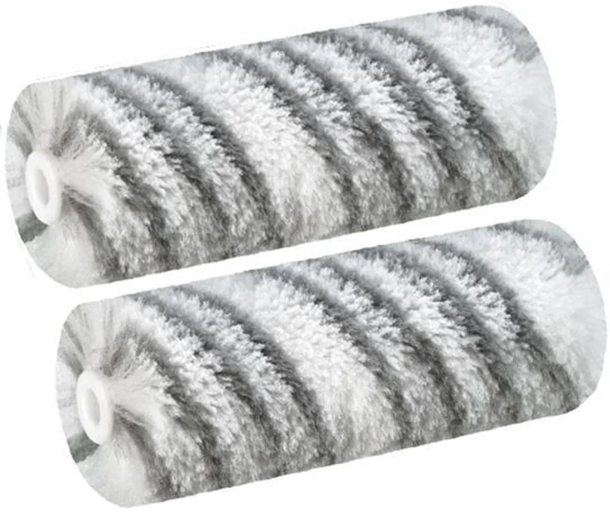 VÄRVIRULL COLOREXPERT SILVERSTRIPE Ø15MM 10CM 2TK