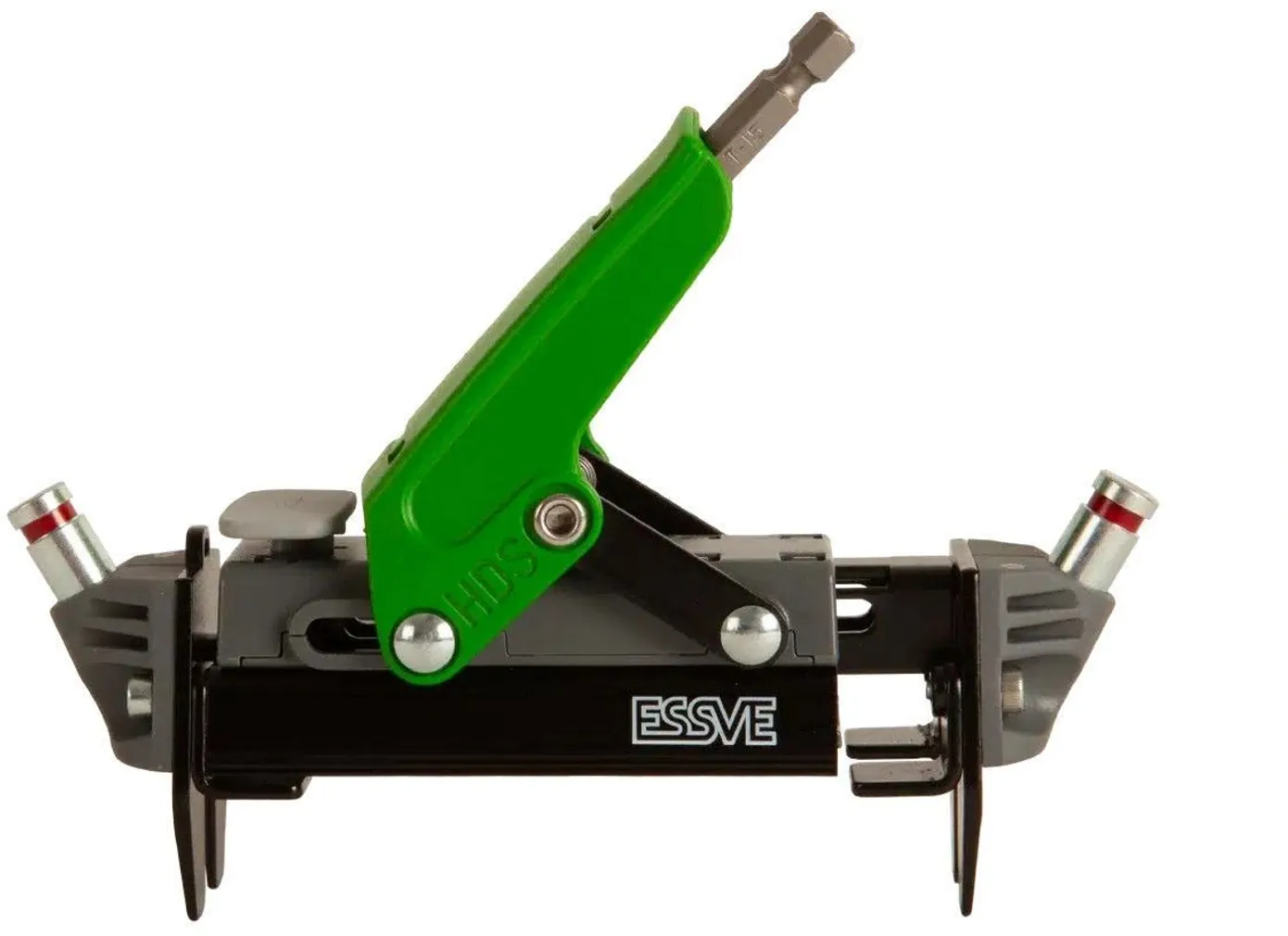 TERRASSIKRUVIDE RAKIS ESSVE DS PRO 105-155