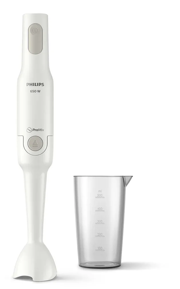 SAUMIKSER PHILIPS DAILY COLLECTION PROMIX HR2531/00 650W VALGE