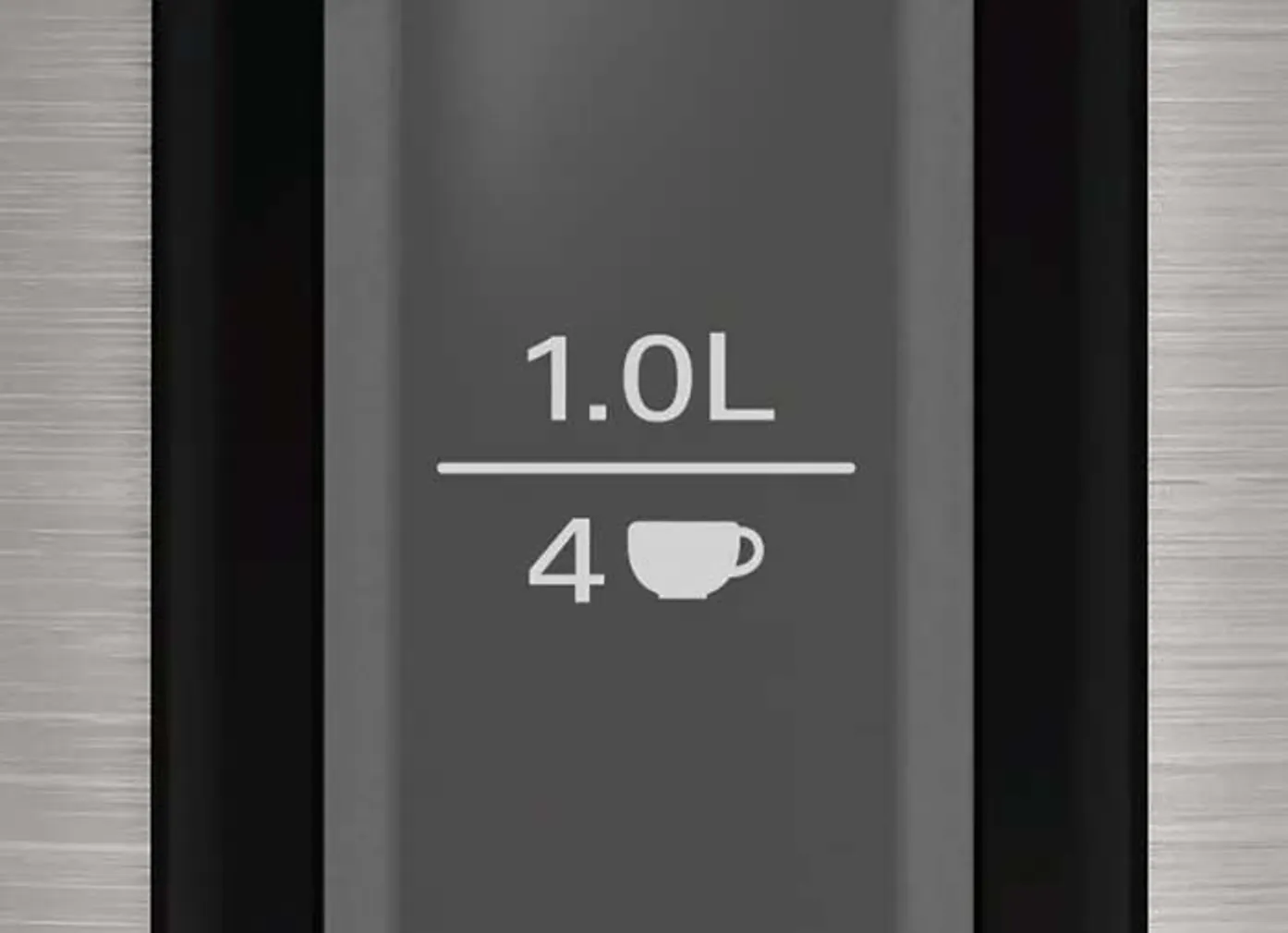 VEEKEETJA BOSCH TWK3P420 1,7L