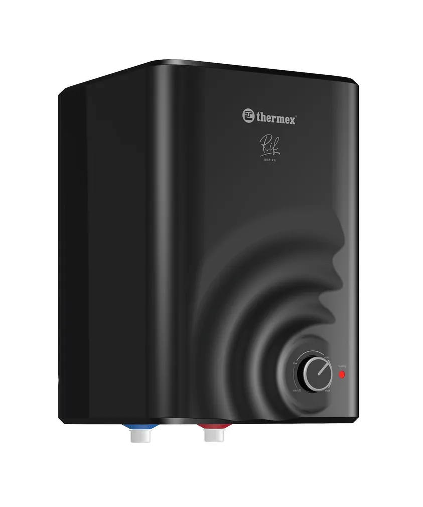 BOILER THERMEX RIF 10-O ÜLEM. TORUD ALLPOOL