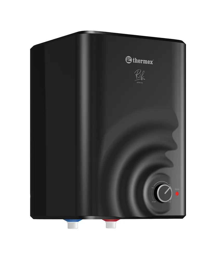 BOILER THERMEX RIF 10-O ÜLEM. TORUD ALLPOOL