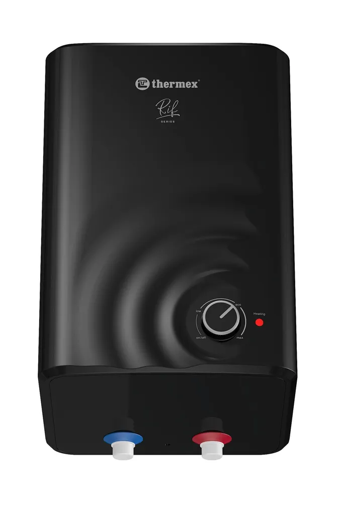 BOILER THERMEX RIF 10-O ÜLEM. TORUD ALLPOOL