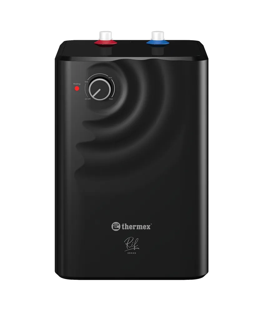 BOILER THERMEX RIF 10-U ALUM. TORUD ÜLEVAL