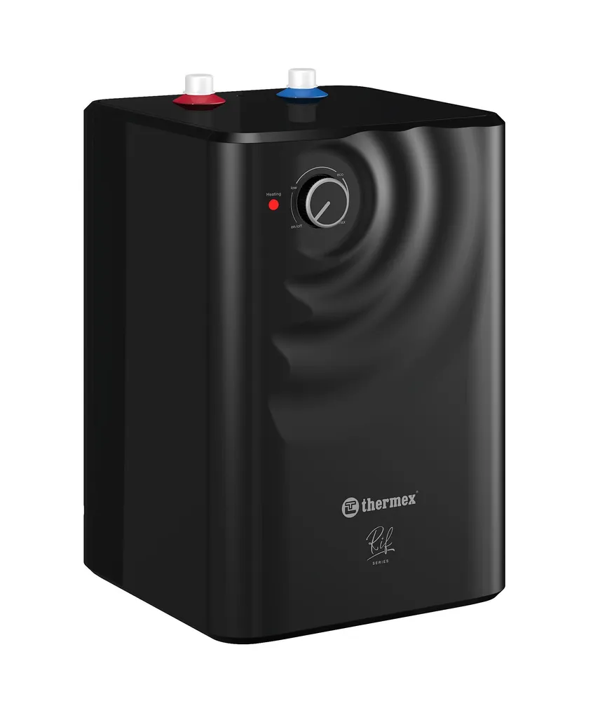 BOILER THERMEX RIF 10-U ALUM. TORUD ÜLEVAL