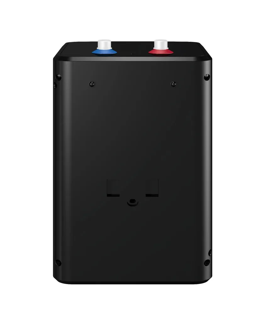 BOILER THERMEX RIF 15-U ALUM. TORUD ÜLEVAL