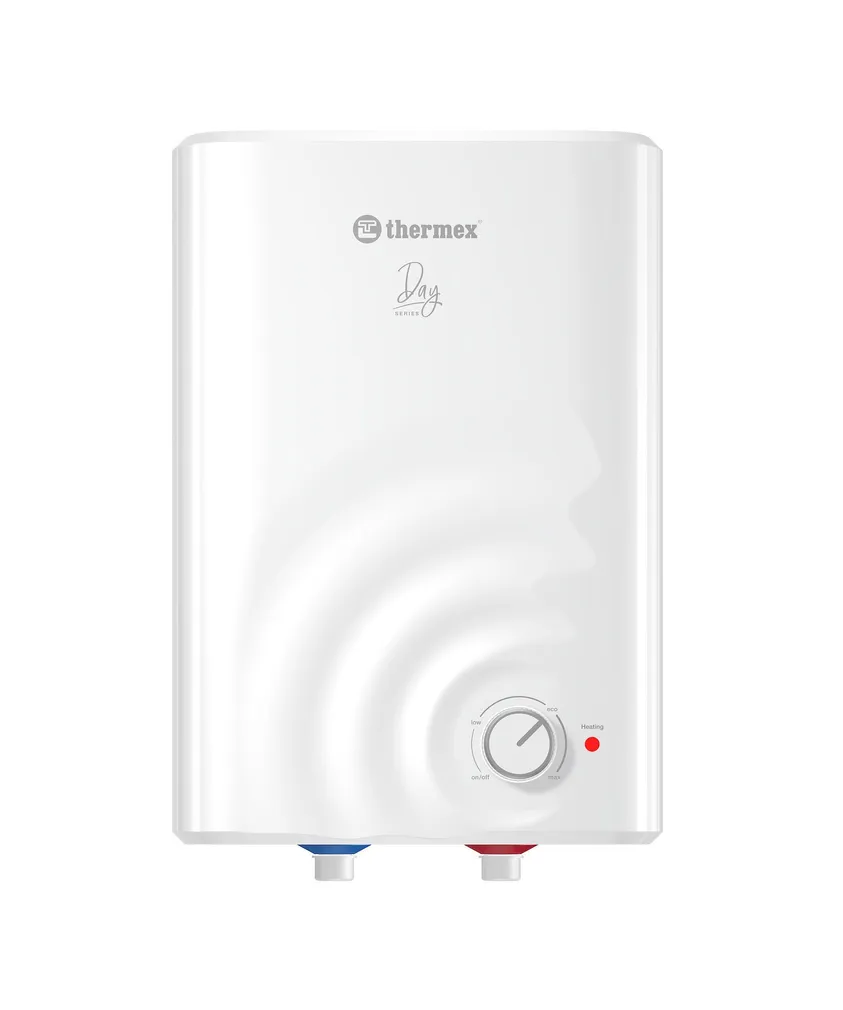 BOILER THERMEX DAY 10-O ÜLEM. TORUD ALLPOOL