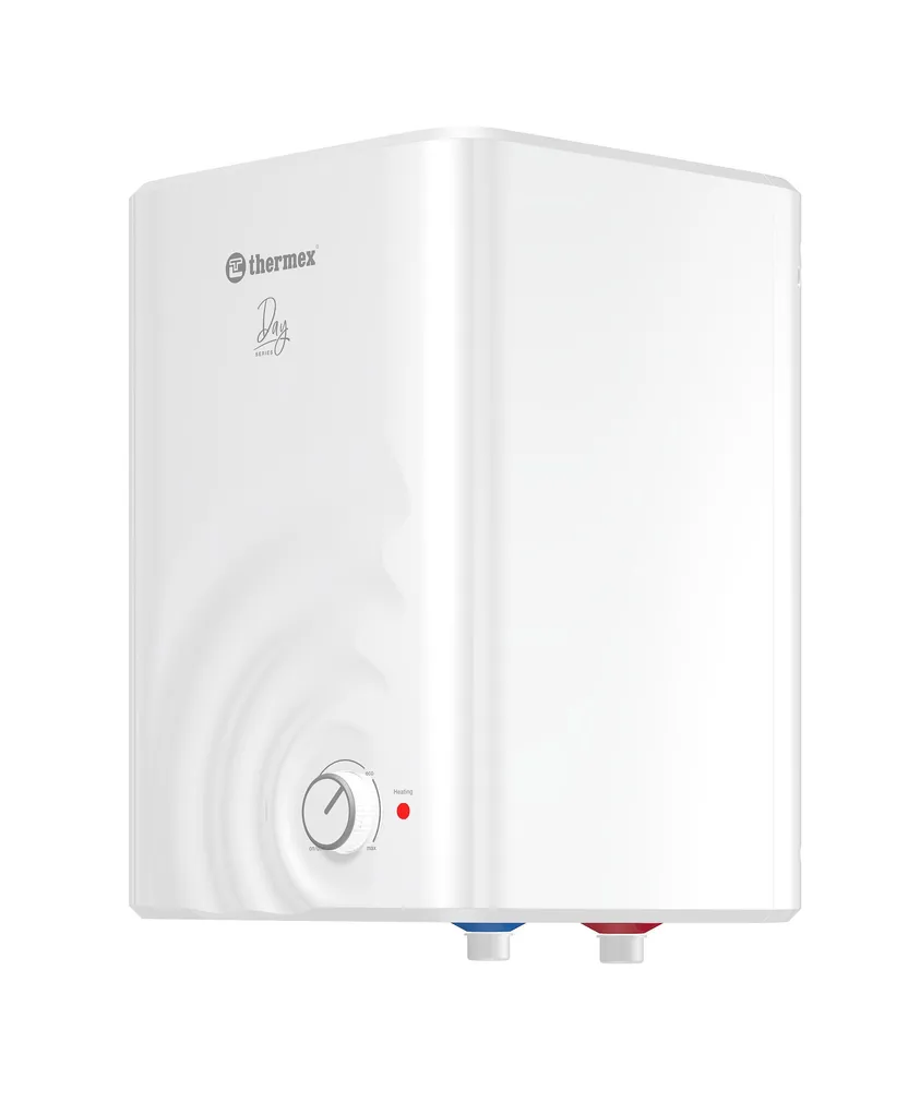 BOILER THERMEX DAY 10-O ÜLEM. TORUD ALLPOOL