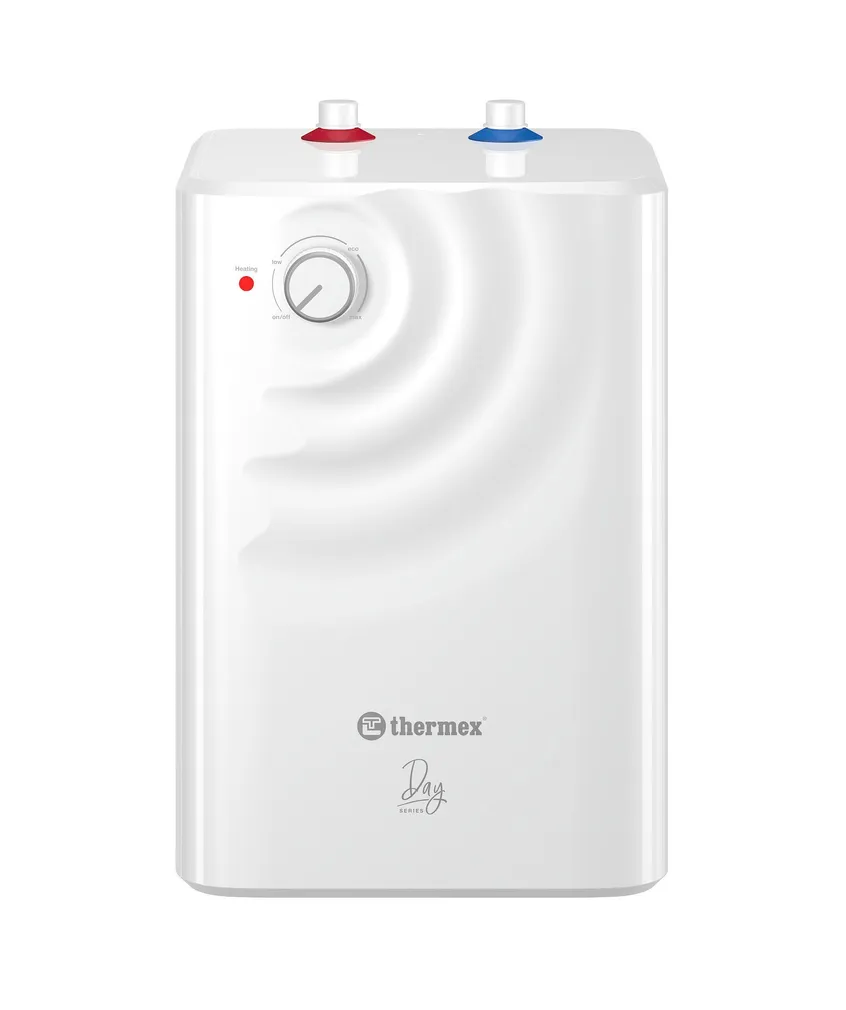 BOILER THERMEX DAY 10-U ALUM. TORUD ÜLEVAL