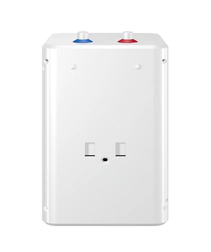 BOILER THERMEX DAY 10-U ALUM. TORUD ÜLEVAL