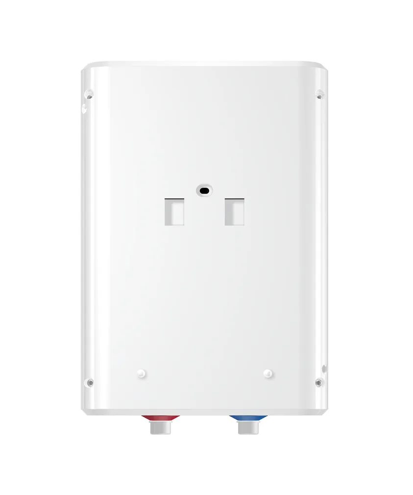 BOILER THERMEX DAY 15-O ÜLEM. TORUD ALLPOOL