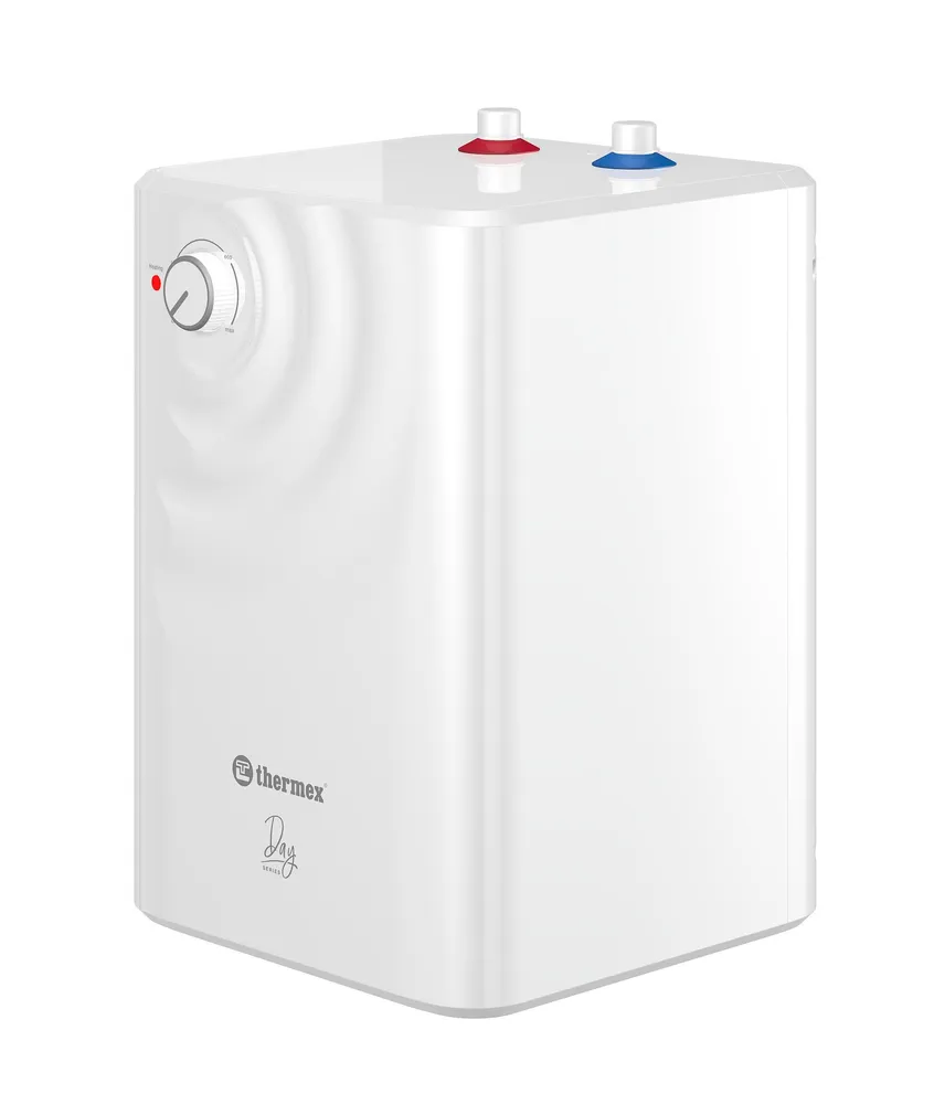 BOILER THERMEX DAY 15-U ALUM. TORUD ÜLEVAL