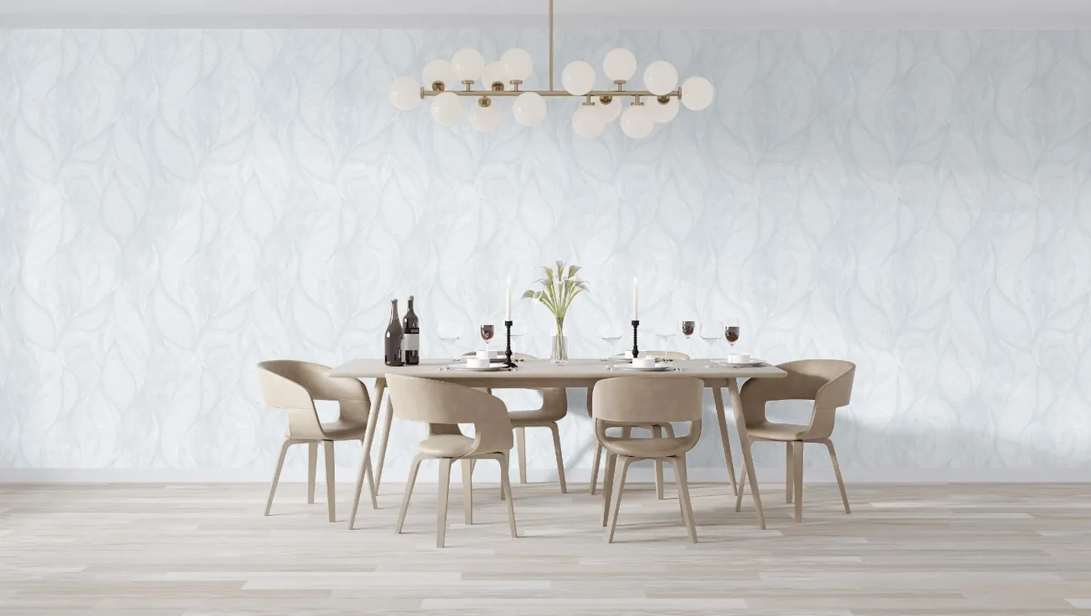 TAPEET SINTRA RIVER 526804 0,53X10,05M