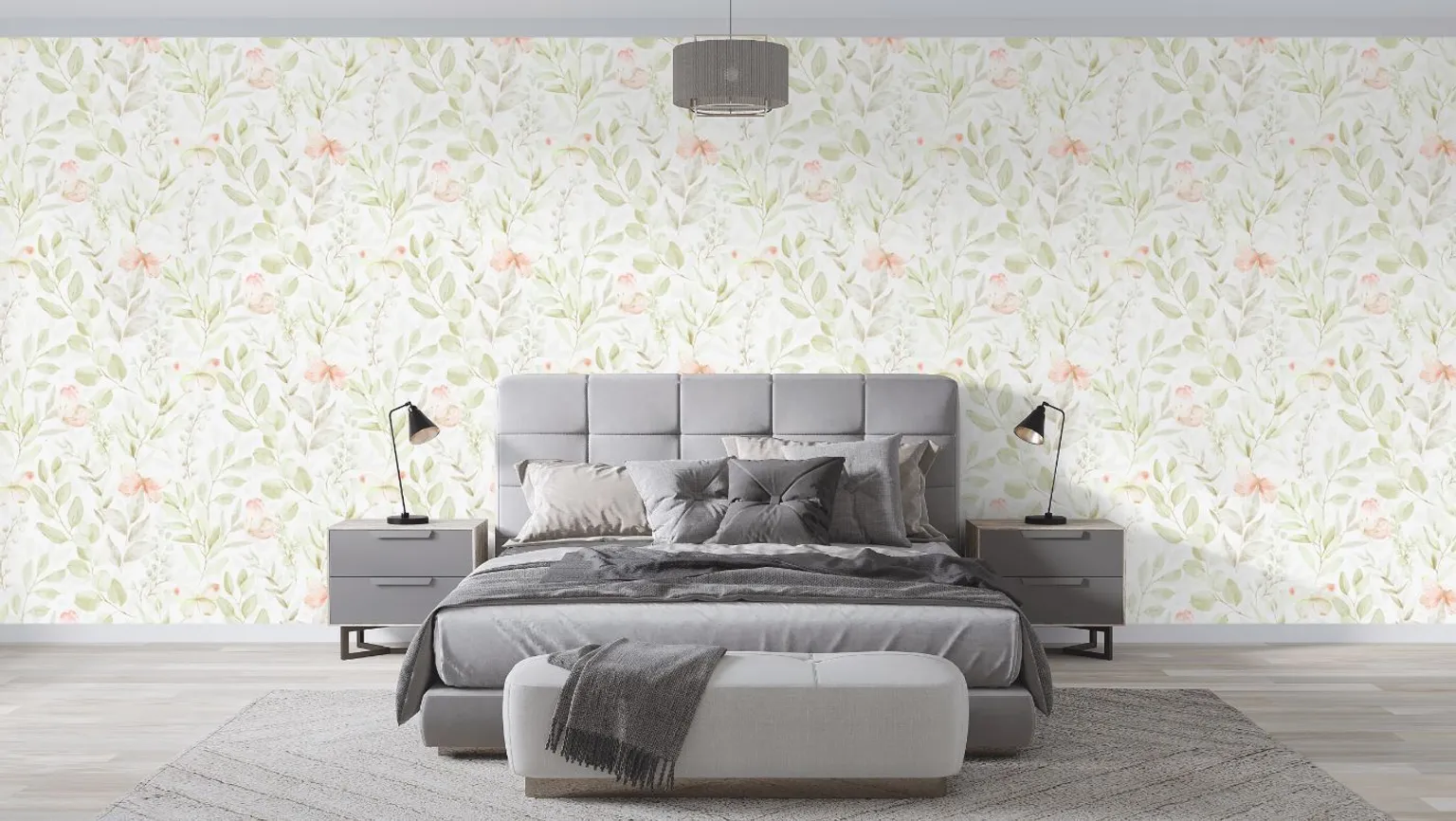 TAPEET SINTRA SPRING 529416 0,53X10,05M