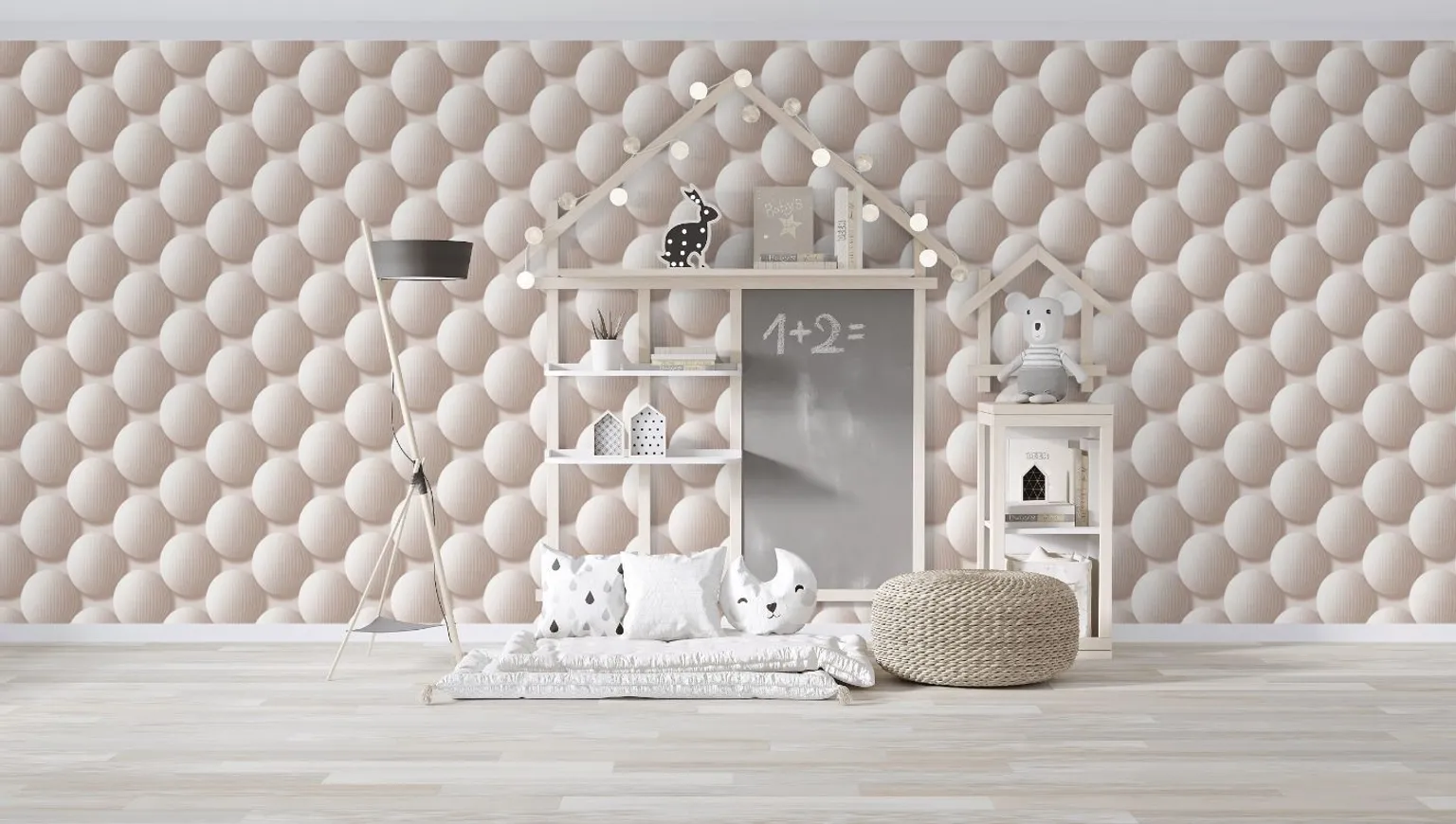 TAPEET SINTRA ROTONDO 520734 0,53X10,05M