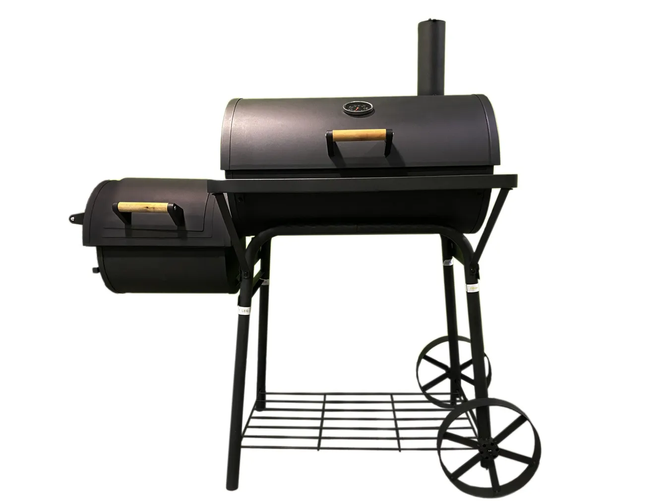 SÖEGRILL TÕRVIK SUITSUAHJUGA