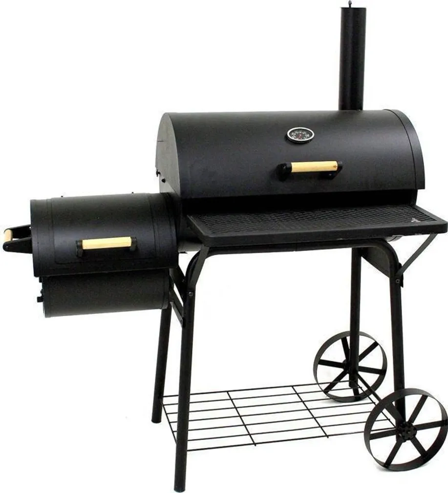 SÖEGRILL TÕRVIK SUITSUAHJUGA