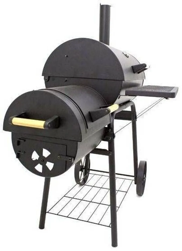 SÖEGRILL TÕRVIK SUITSUAHJUGA