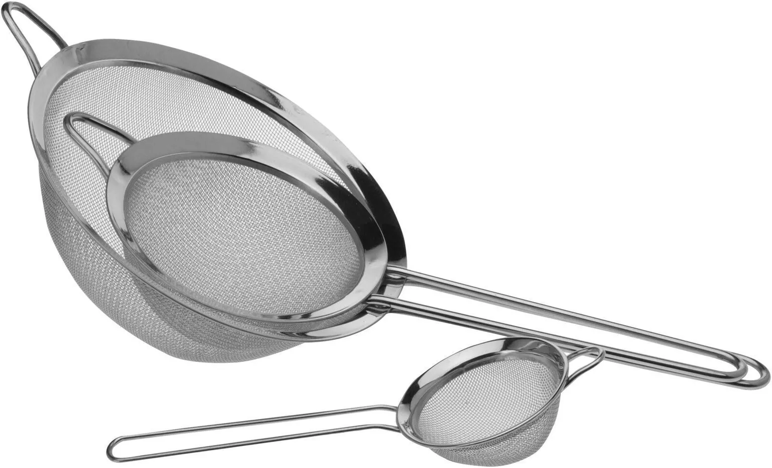 SÕELADE KOMPLEKT 3TK, TERAS