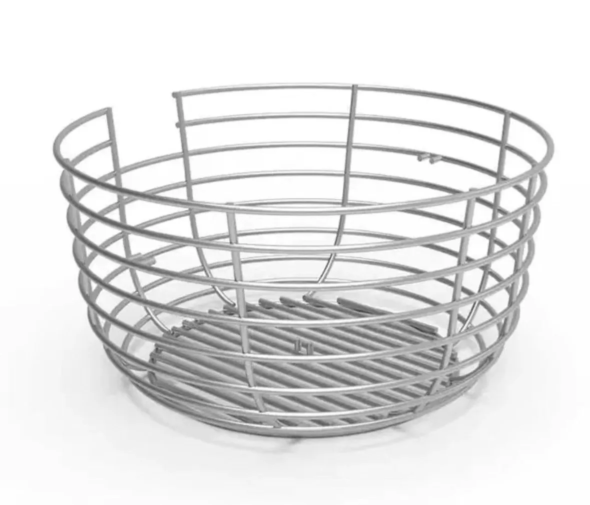 SÖEKORV KAMADO GRILLILE 22'' 24'' 56CM 60CM