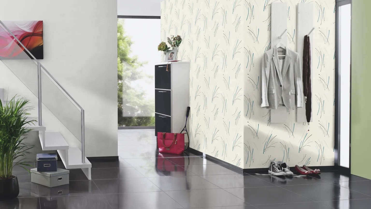 TAPEET RASCH 732344 0,53X10,05M