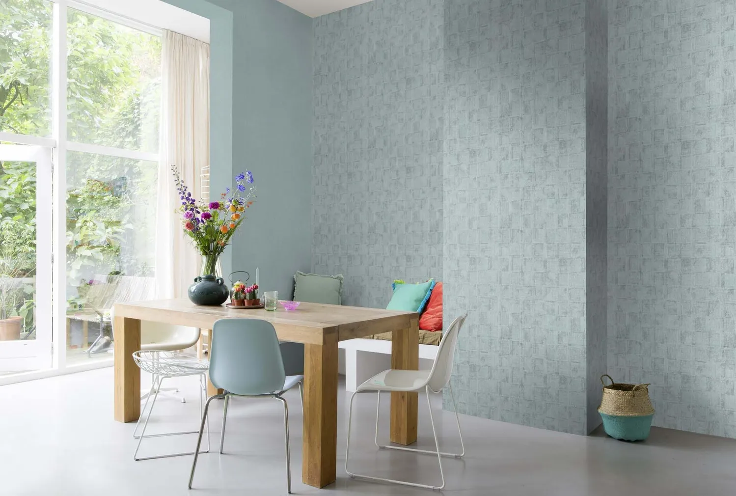 TAPEET RASCH 314724 0,53X10,05M