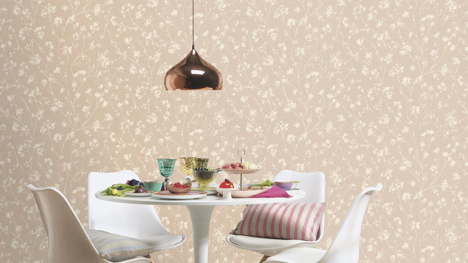 TAPEET RASCH 463811 0,53X10,05M