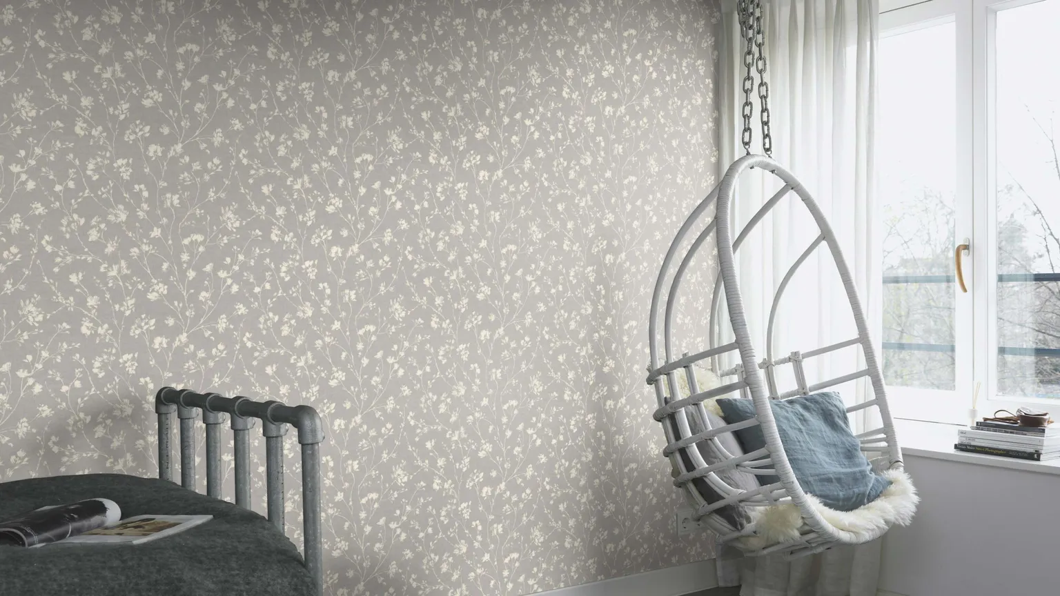 TAPEET RASCH 463828 0,53X10,05M