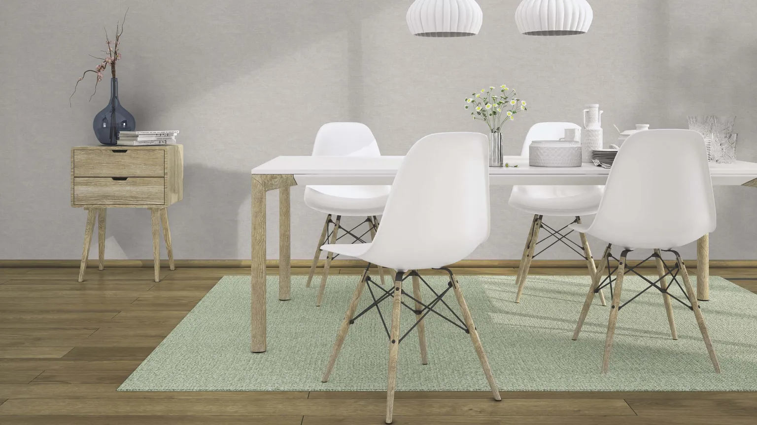 TAPEET RASCH 464023 0,53X10,05M