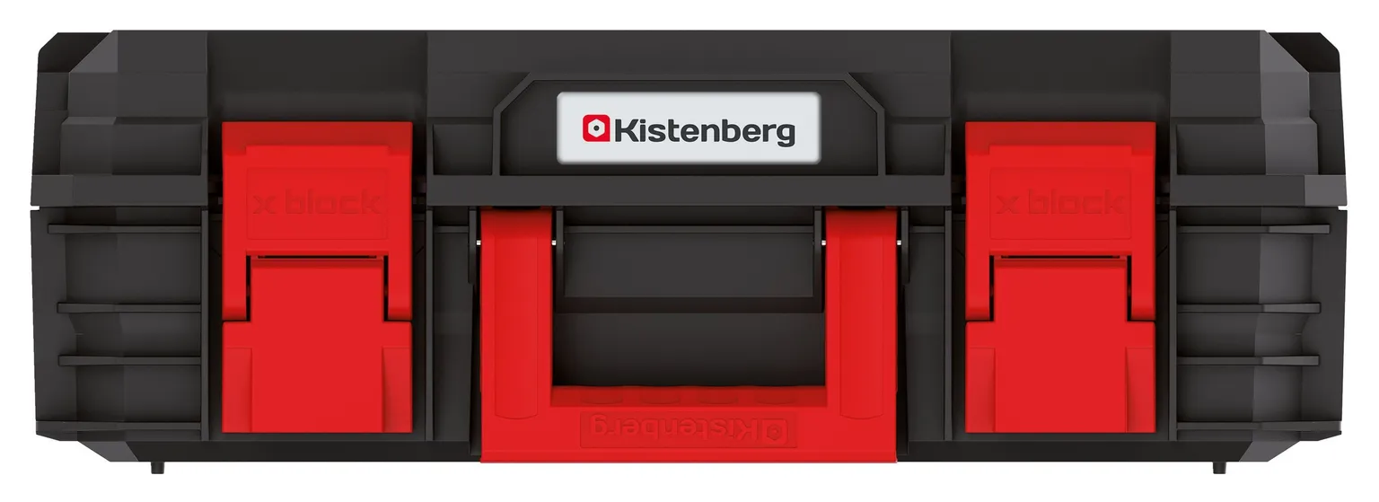 TÖÖRIISTAKAST KISTENBERG XBLOCK 546X380X194MM