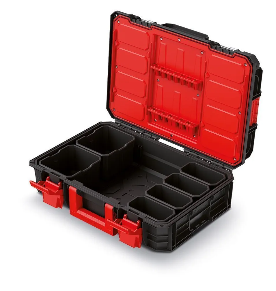 TÖÖRIISTAKAST KISTENBERG XBLOCK 546X380X194MM