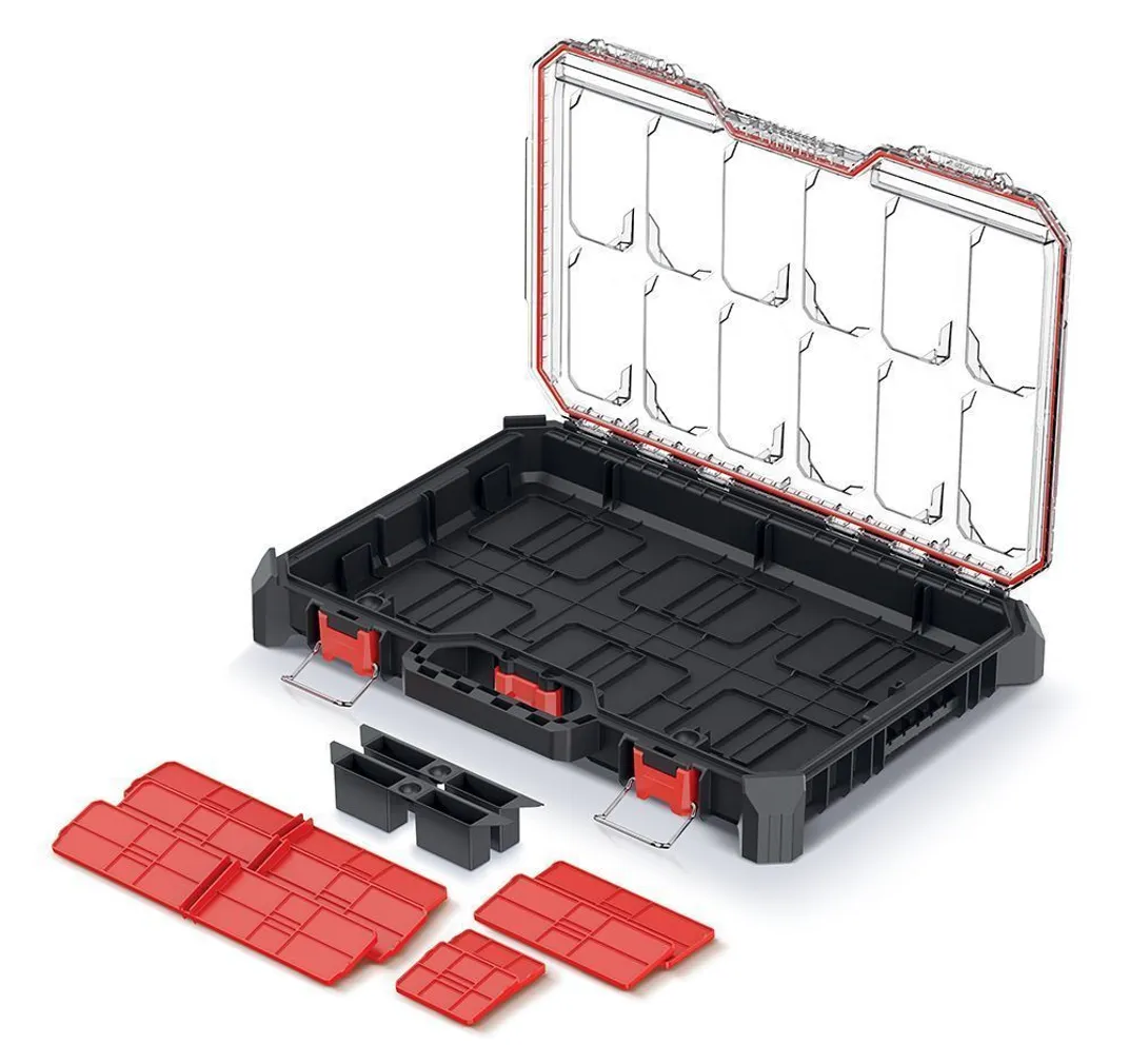 SORTEERIMISKARP KISTENBERG MSX 543X390X77MM