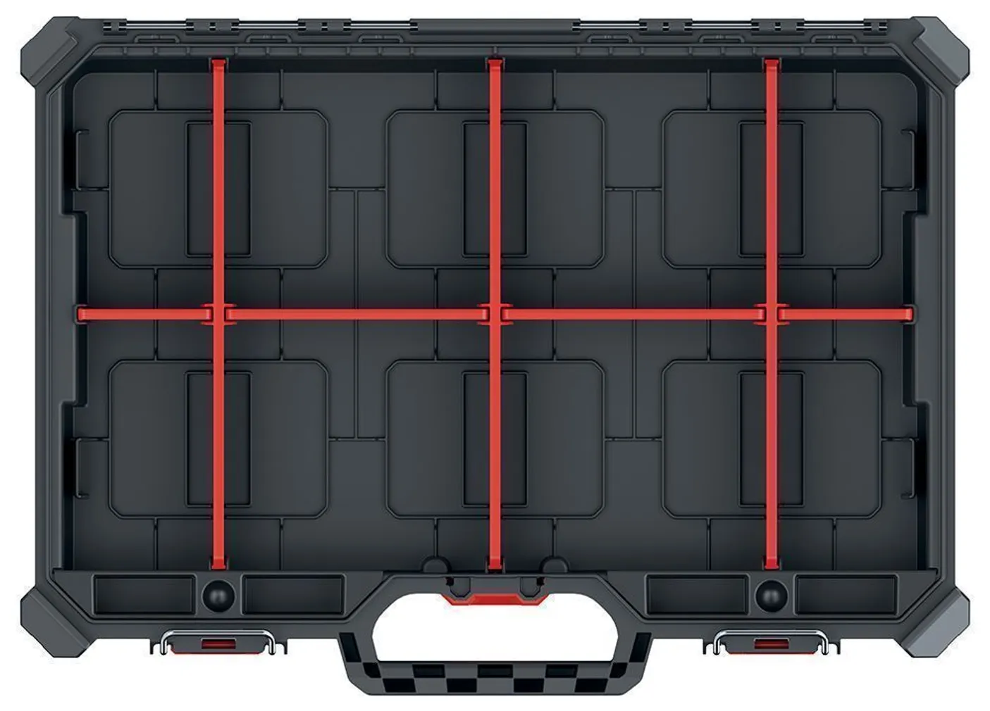 SORTEERIMISKARP KISTENBERG MSX 543X390X77MM