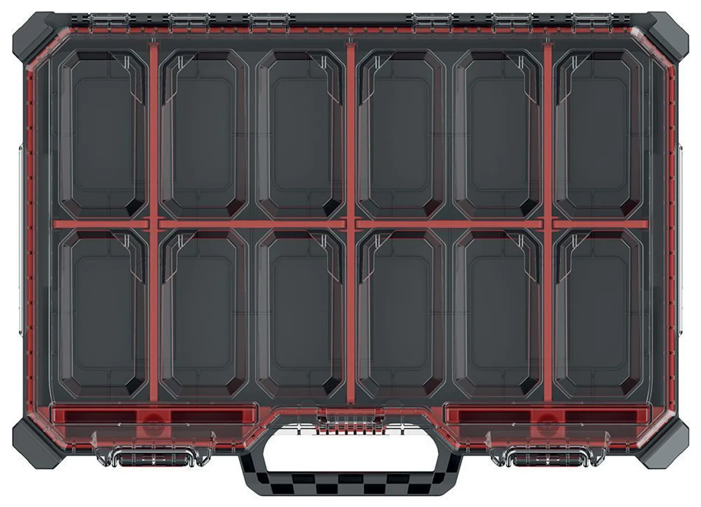 SORTEERIMISKARP KISTENBERG MSX 543X390X77MM