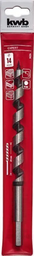 PUIDUPUUR KWB 14X235MM