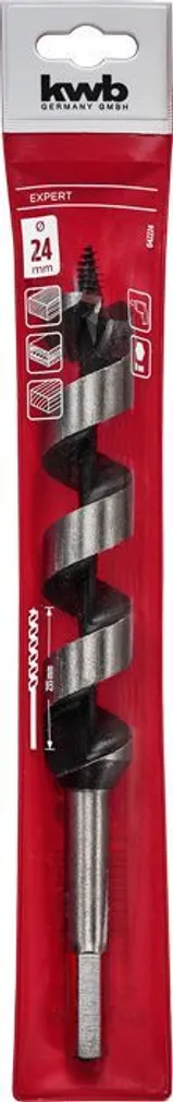 PUIDUPUUR KWB 24X235MM