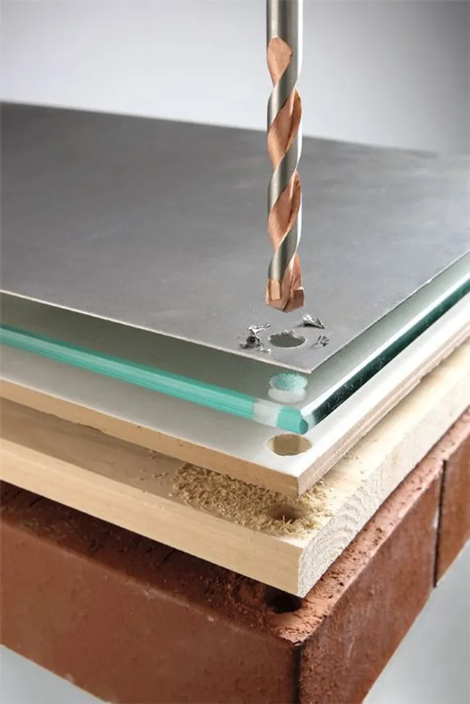 UNIVERSAALPUUR KWB 3,0MM