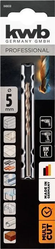 PUUR KWB EASY CUT 5,0MM