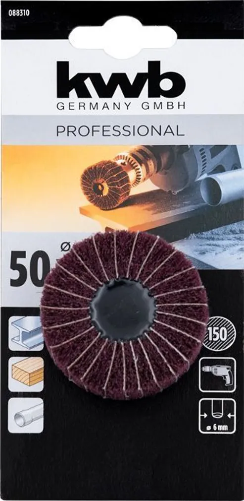 LAMELL-LIHVKETAS KWB 50X30 PEENETERALINE