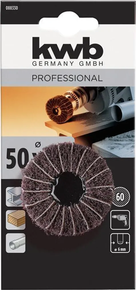 LAMELL-LIHVKETAS KWB 50X30 JÄMEDATERALINE