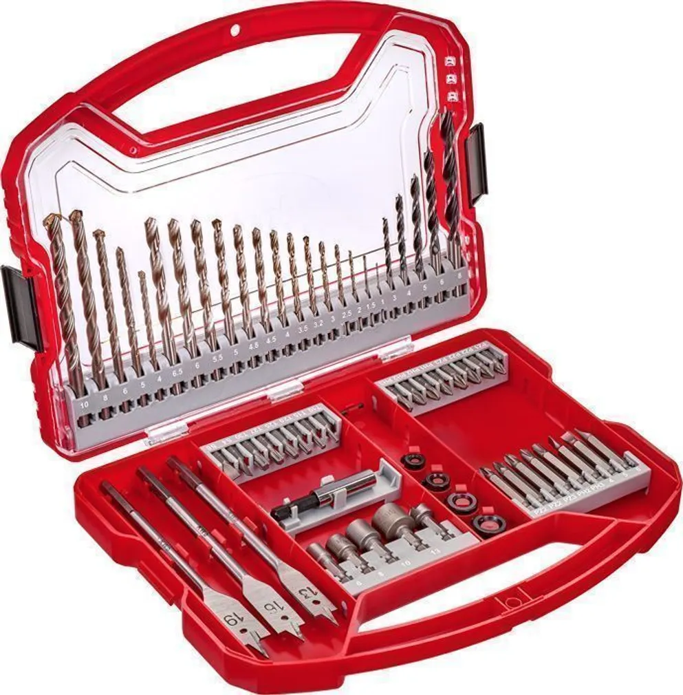 OTSAKUTE-PUURIDE KOMPLEKT KWB 62-OSALINE