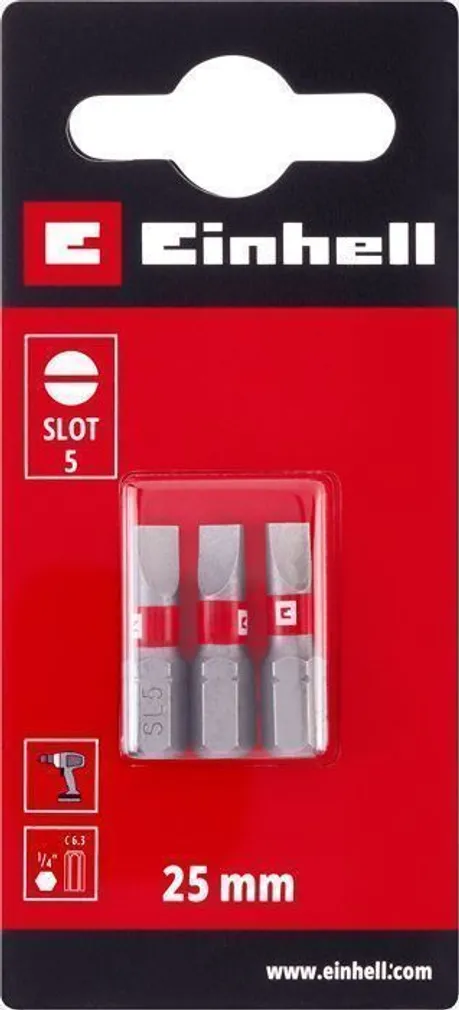 OTSAK KWB STANDARD 25MM LAPIK OTSAK SL5 3TK