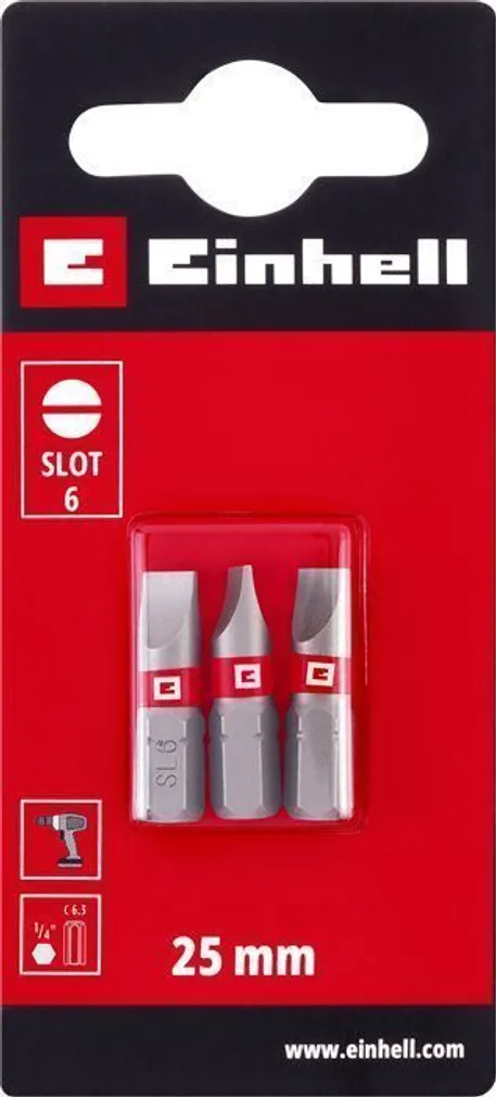 OTSAK KWB STANDARD 25MM LAPIK OTSAK SL6 3TK