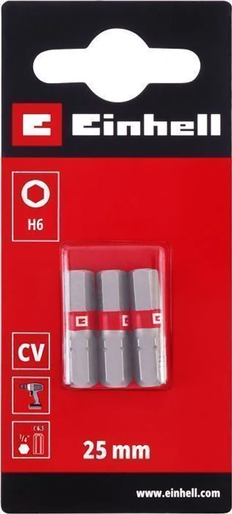 OTSAK KWB STANDARD 25MM KUUSKANT-6 3TK