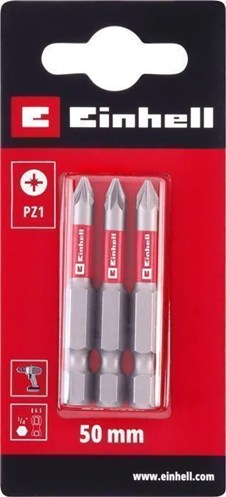 OTSAK KWB STANDARD 50MM PZ1 3TK