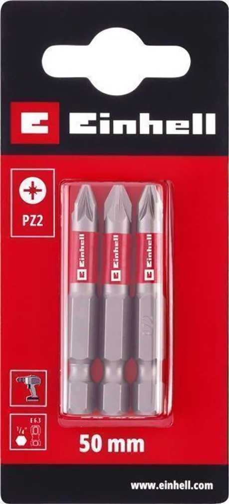 OTSAK KWB STANDARD 50MM PZ2 3TK