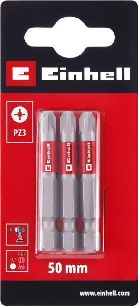 OTSAK KWB STANDARD 50MM PZ3 3TK